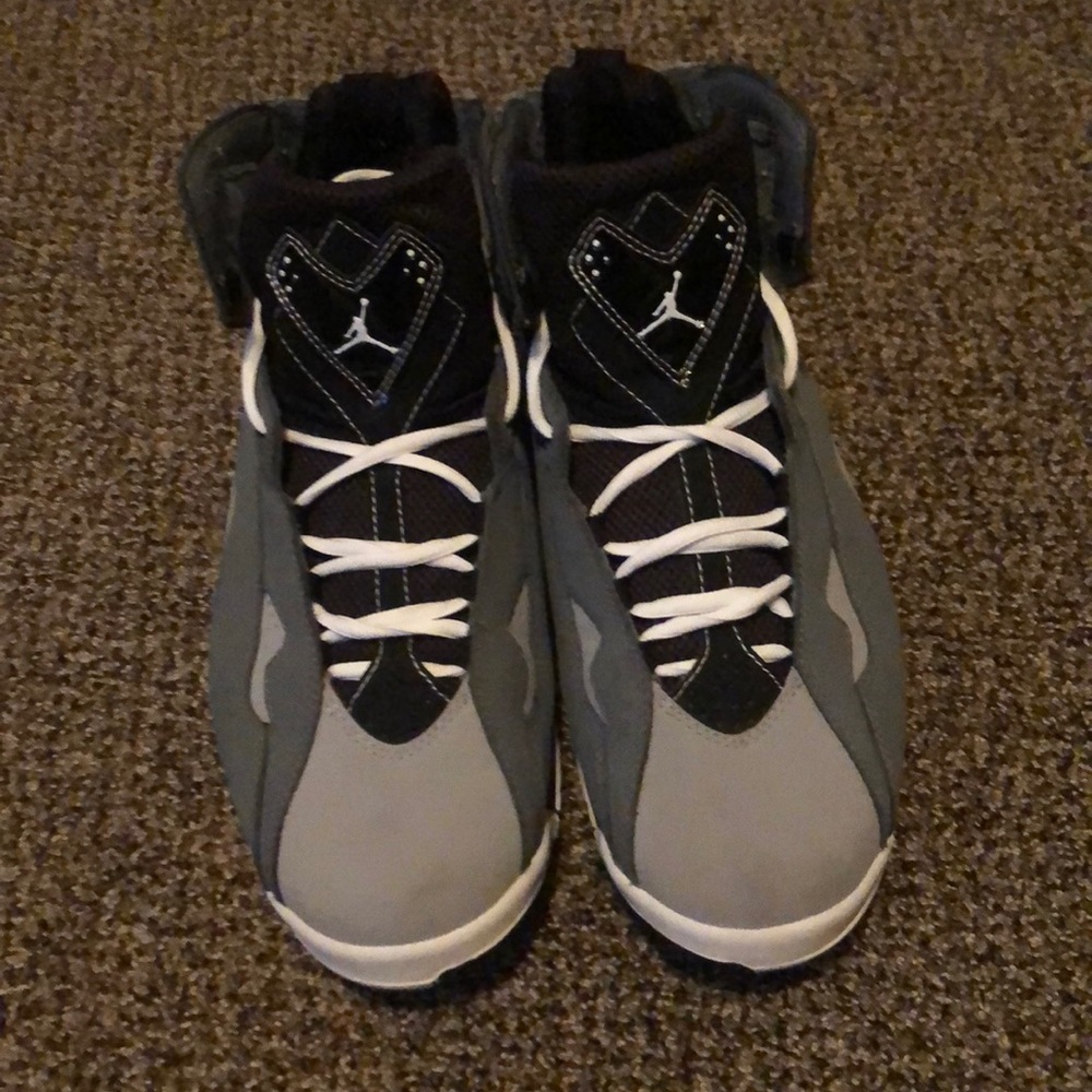 Jordans